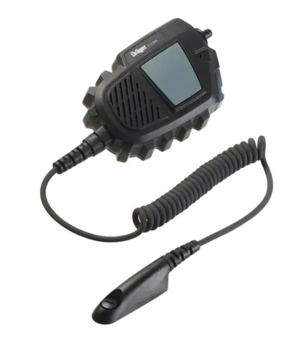 Picture of DRÄGER C-C550 MTP 3000 (MOTOROLA)