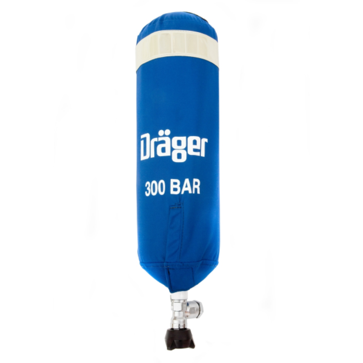 Picture of DRÄGER CYLINDER COVER (NOMEX) 6.8 L, 300 BAR