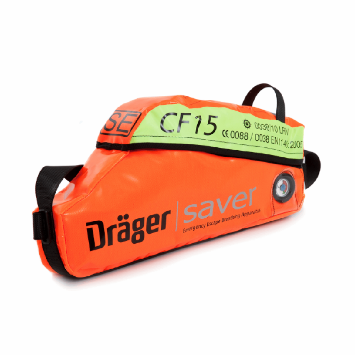 Picture of SAVER CF15' (FABRIC) (DC)