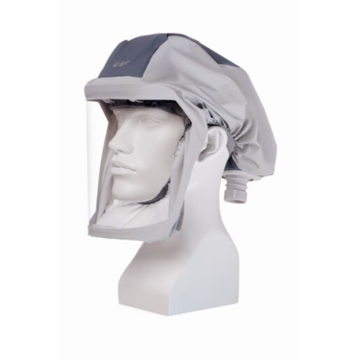 Picture of X-PLORE 8000 PREMIUM HOOD, SHORT (L/XL)