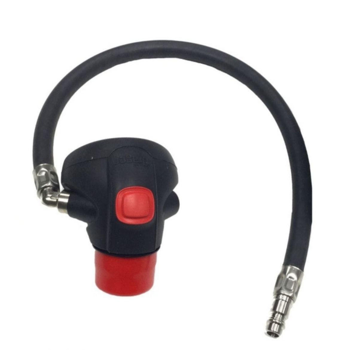 Picture of PLUS LUNG DEMAND VALVE P SHORT