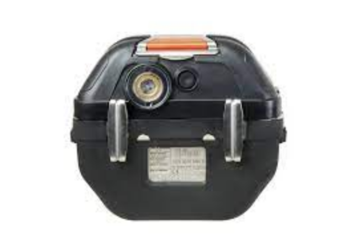Picture of OXY 6000 MK III SHOULDER WORN WITH AP