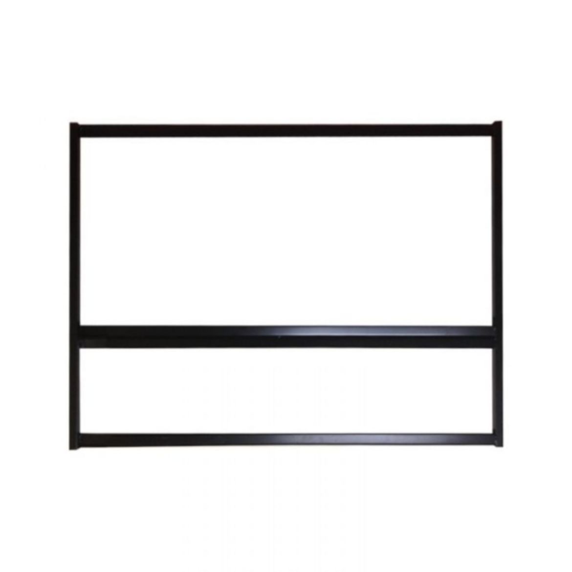 Picture of MULTI MESSAGE SIGN FRAME WITH SLOTS