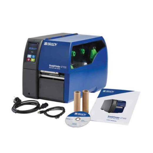 Picture of I7100 PRINTER 300D - AU