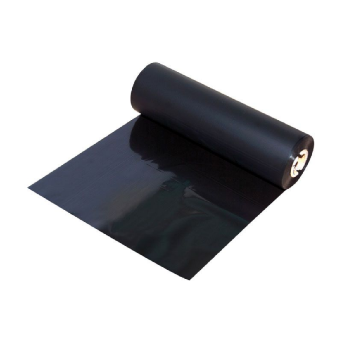 Picture of BBP12 & BBP11 R7942 PRINTER RIBBON - 110MM X 70M