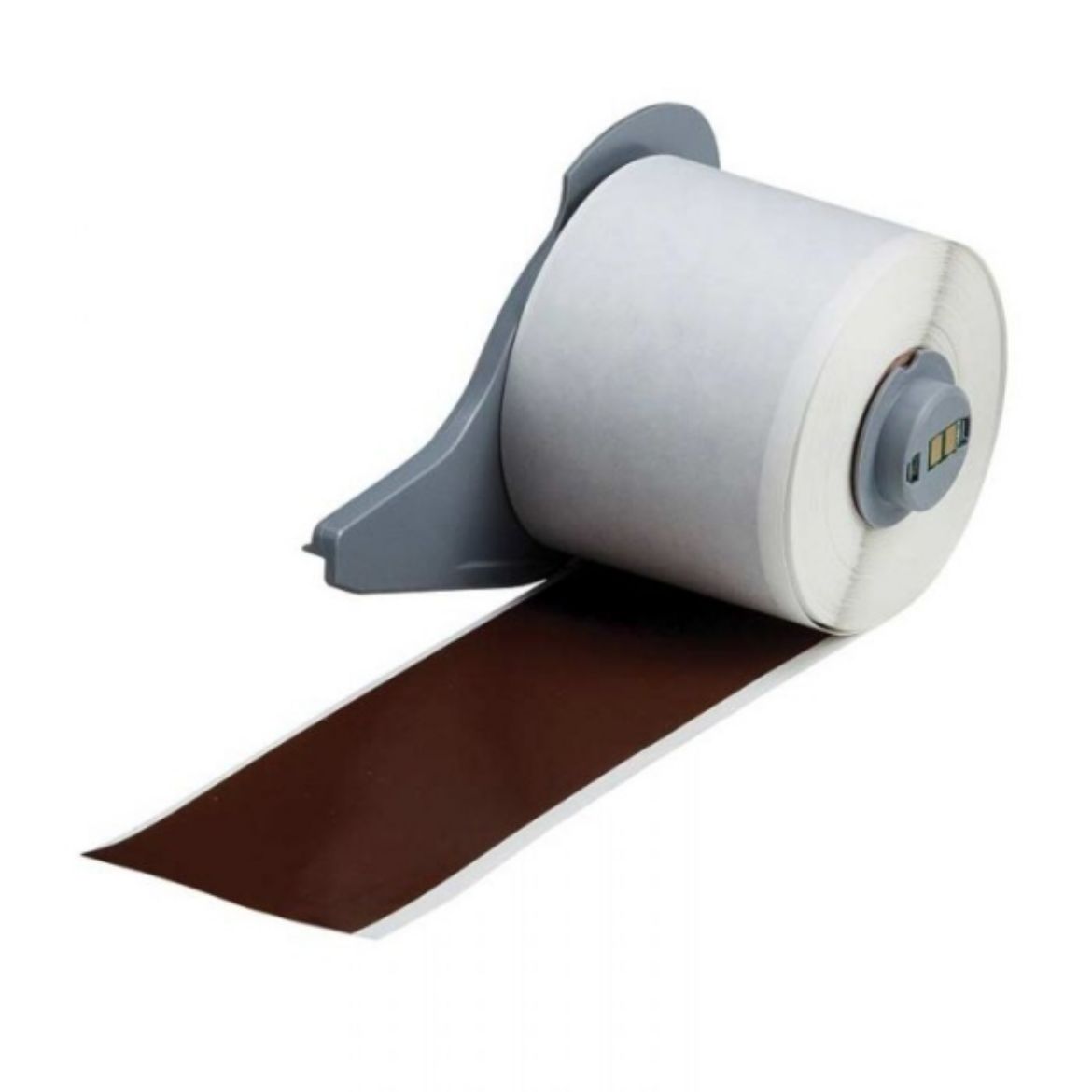 Picture of BMP71 B-595 INDOOR/OUTDOOR VINYL TAPE 50.8MM X 15.24M - BROWN