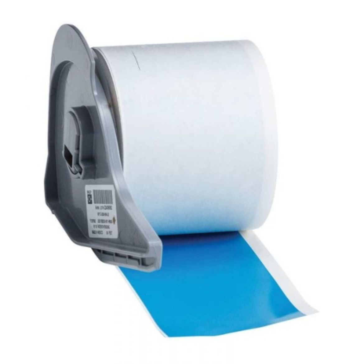 Picture of BMP71 B-595 INDOOR/OUTDOOR VINYL TAPE 50.8MM X 15.24M - LIGHT BLUE