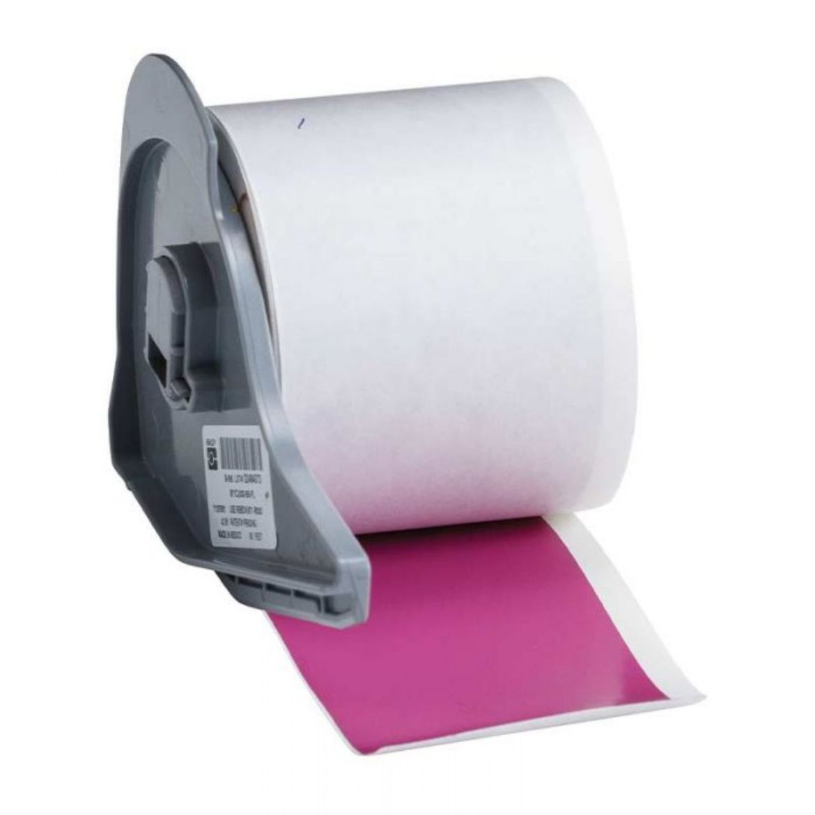 Picture of BMP71 B-595 INDOOR/OUTDOOR VINYL TAPE 50.8MM X 15.24M - PURPLE
