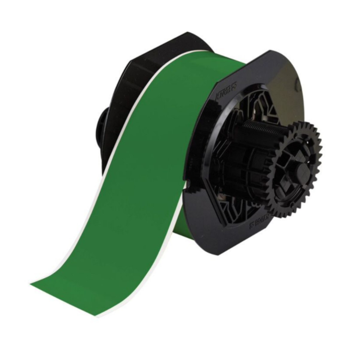 Picture of B30 SERIES B-595 INDOOR/OUTDOOR VINYL 57.15MM X 30.48M GREEN