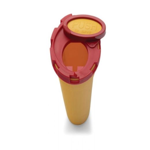 Picture of SANI-SAFE 200ML SHARPS CONTAINER
