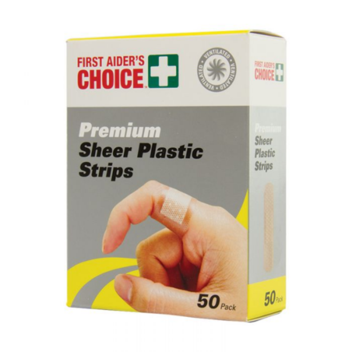 Picture of PREMIUM SHEER PLASTIC STRIPS