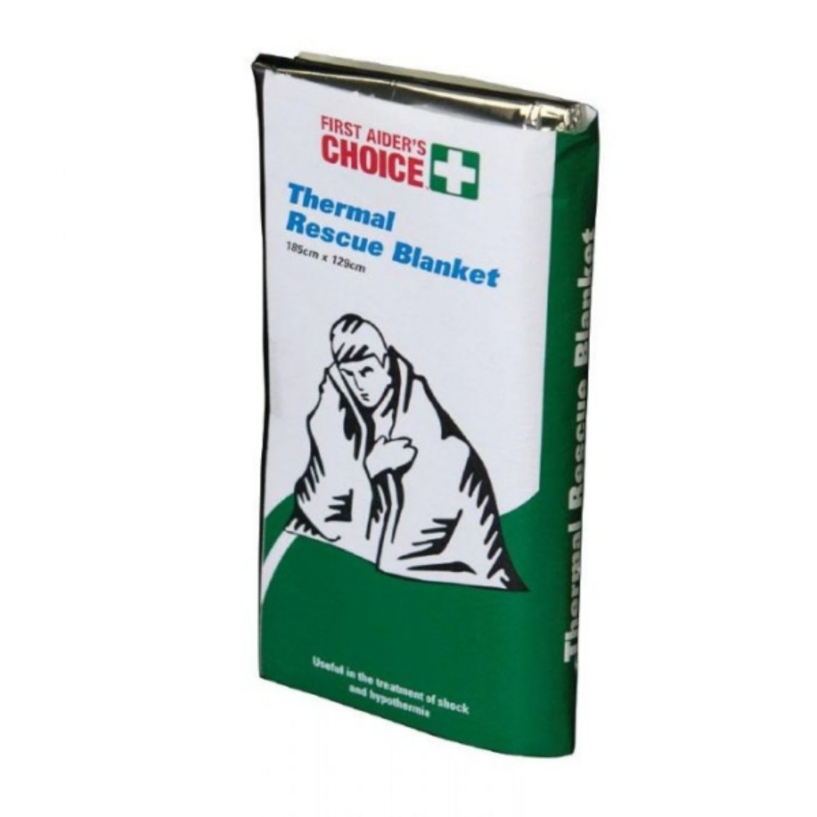 Picture of EMERGENCY THERMAL BLANKET