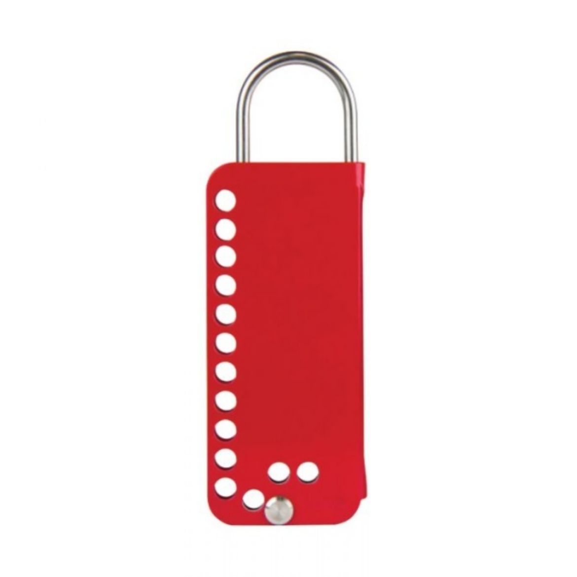 Picture of DUAL LEVEL SAFETY LOCKOUT 12 HOLE