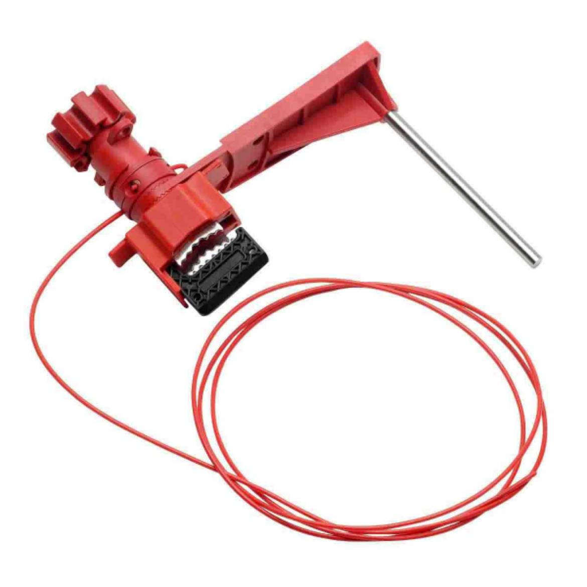 Picture of LARGE UVLO SET WITH 2.4M NYLON CABLE & BLOCKING ARM