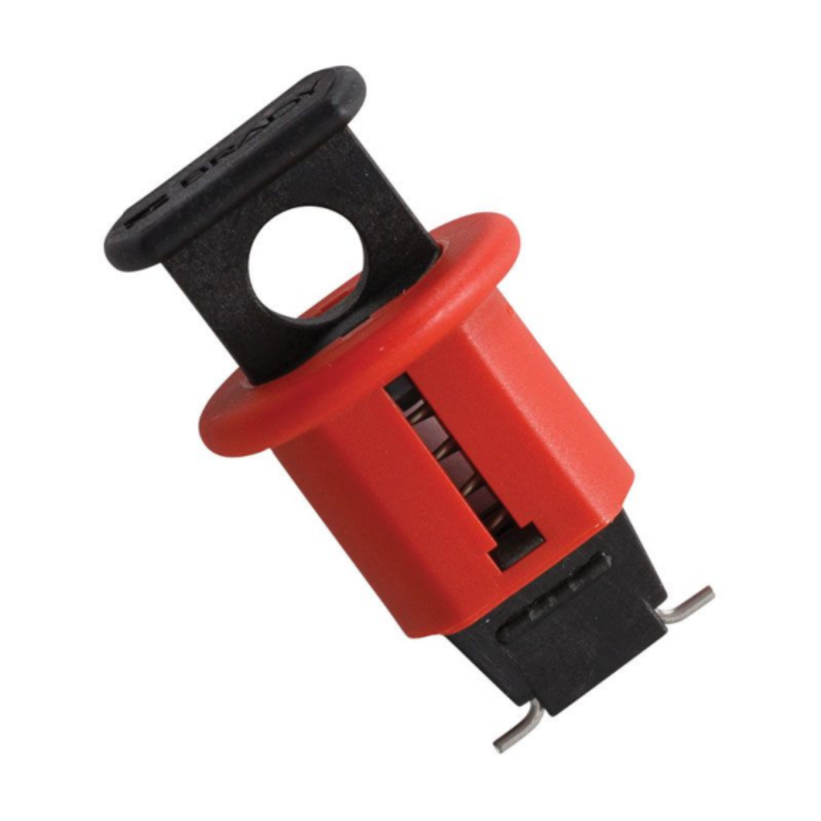Picture of EURASIAN MINI PIN OUT STANDARD LOCKOUT