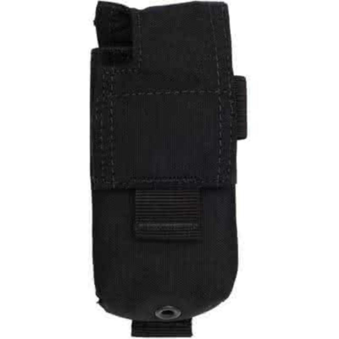 Picture of CARRY CASE, TACTICAL 4000/5000 SERIES, (BERRY COMPLIANT) - BLACK