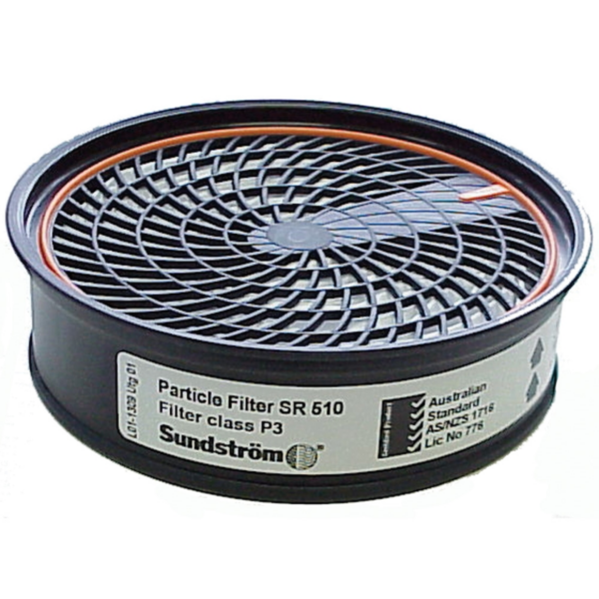 Picture of PARTICLE FILTER P3 SR 510