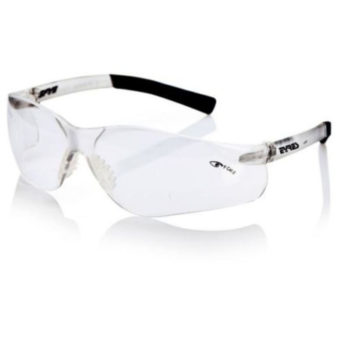Picture of MAGNIFIQ CLEAR LENS +2.50 MAGNIFICATION