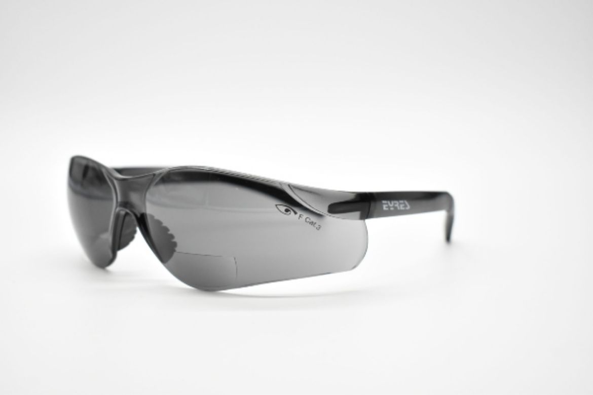 Picture of MAGNIFIQ GREY LENS +2.00 MAGNIFICATION