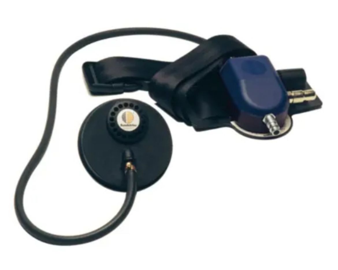 Picture of SR307 COMPRESSED AIR ATTACHMENT