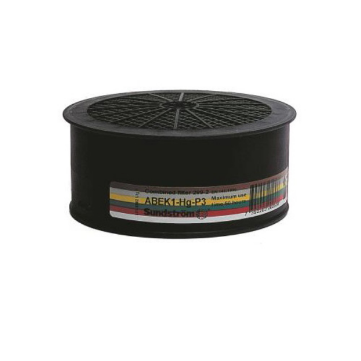 Picture of GAS/PARTICLE FILTER ABEK1HGP3 (299-2)