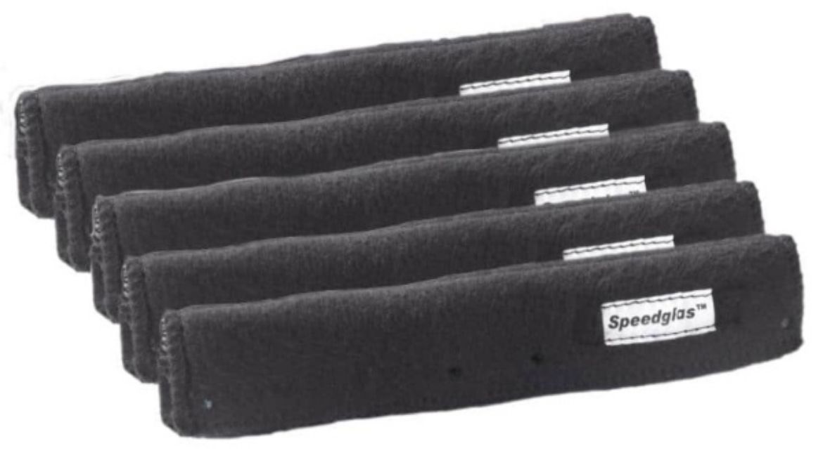 Picture of SWEATBAND 9100 & 9100 FX