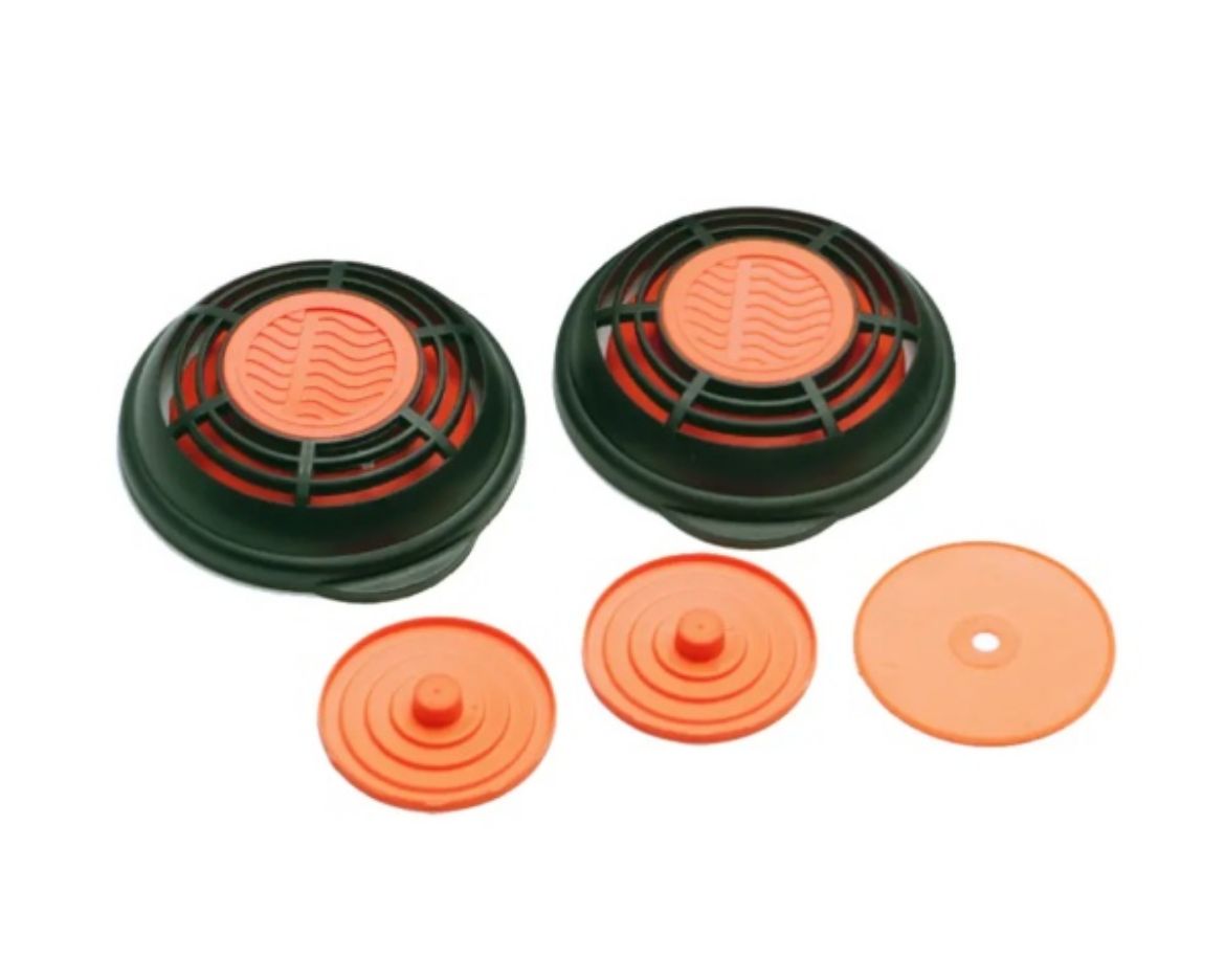 Picture of SR100, SR900 & SR90-3  MEMBRANE KIT (INC VALVE COVERS)