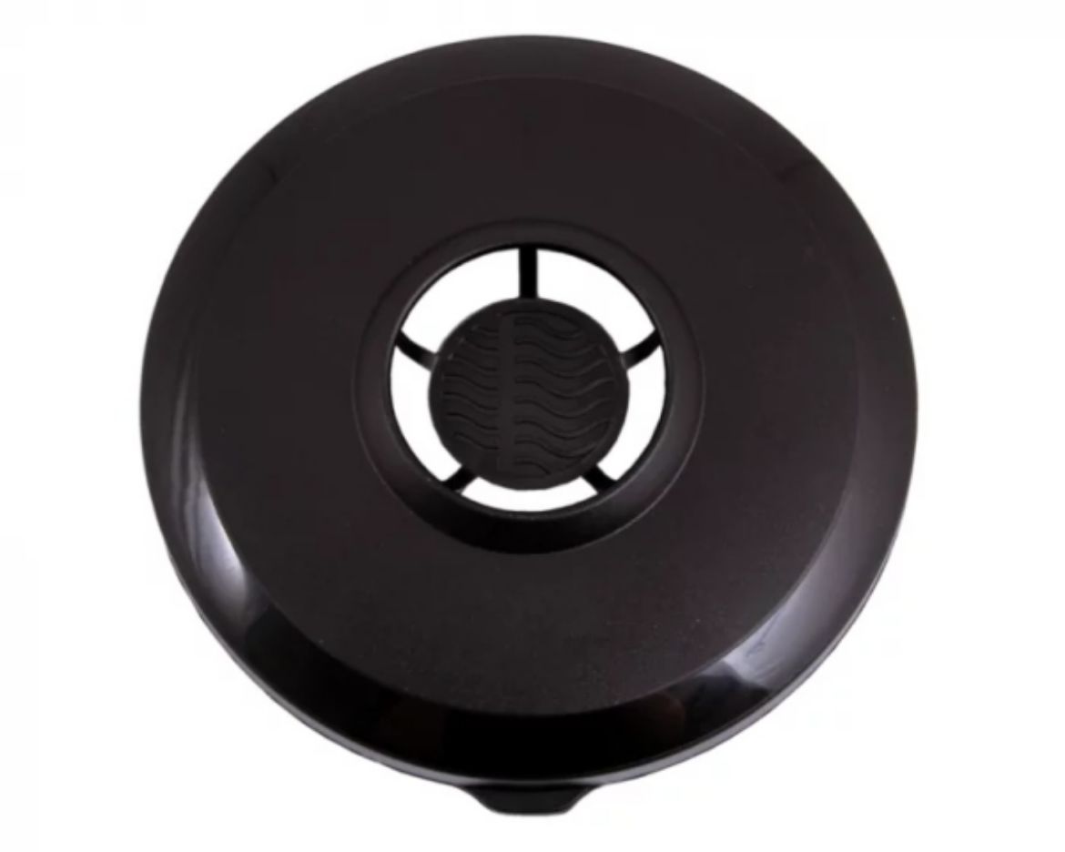 Picture of PRE FILTER HOLDER BLACK
