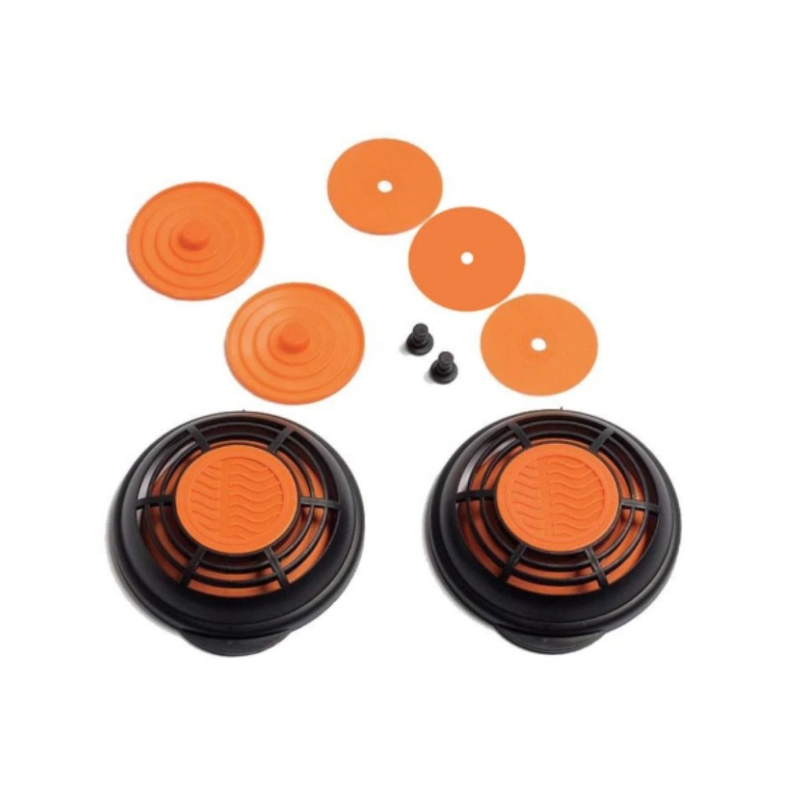 Picture of SR200 MEMBRANE KIT (INHALATION & EXHALATION VALVES)