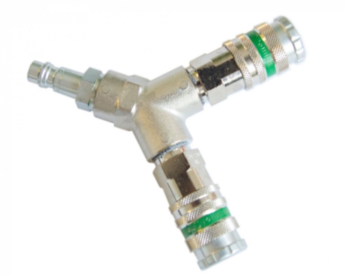 Picture of COMPRESSED AIR FILTER CEJN Y COUPLING FOR SR99