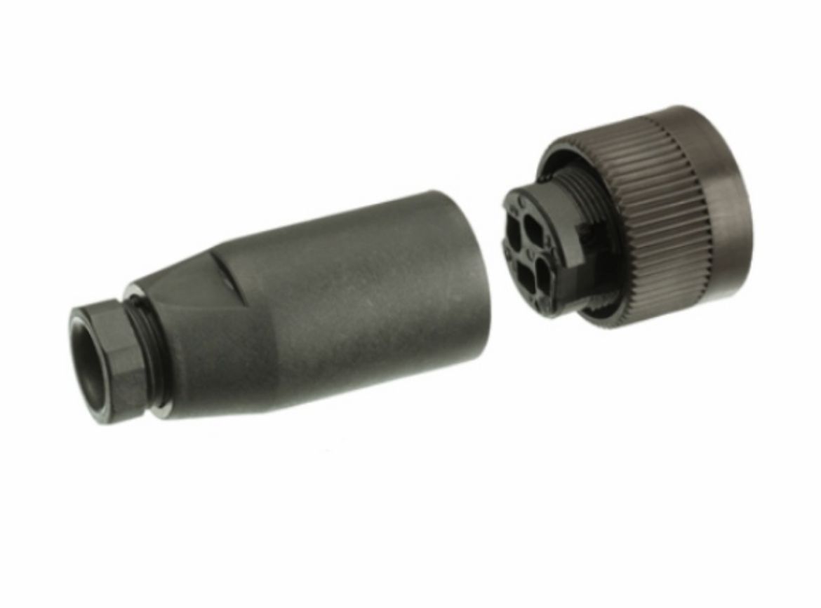 Picture of CABLE CONNECTOR RELAY POLYTRON 7000
