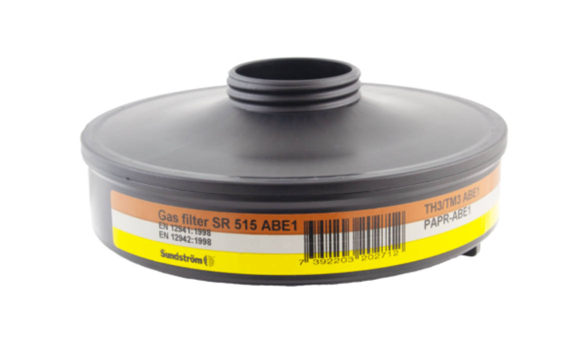 Picture of GAS FILTER SR 515 ABE1