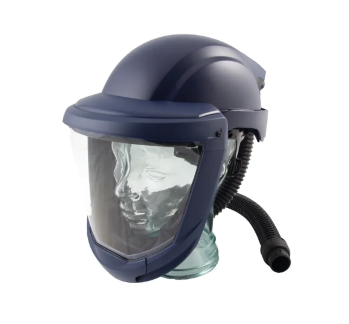 Picture of SR 580 HELMET WITH VISOR