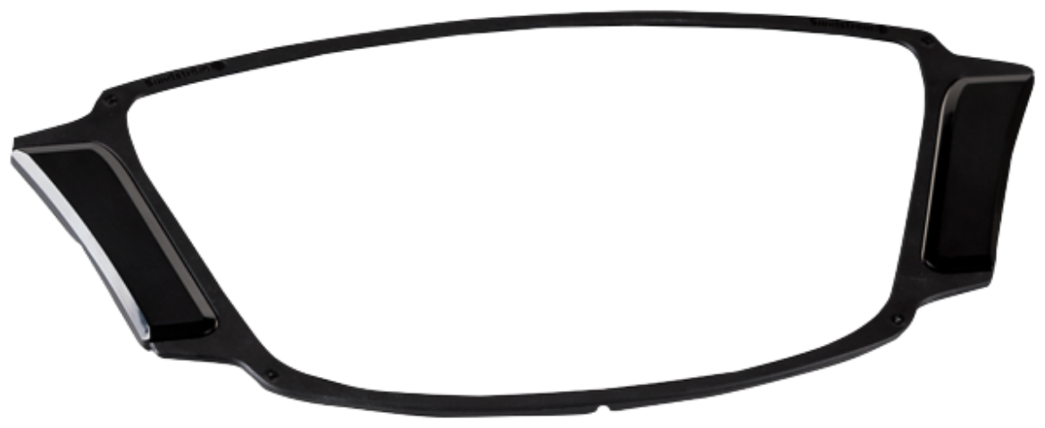 Picture of VISOR TRIACETAT (TAC) FOR SR570