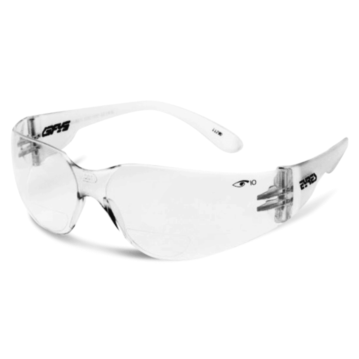 Picture of READER CLEAR LENS + 1.00 MAGNIFICATION