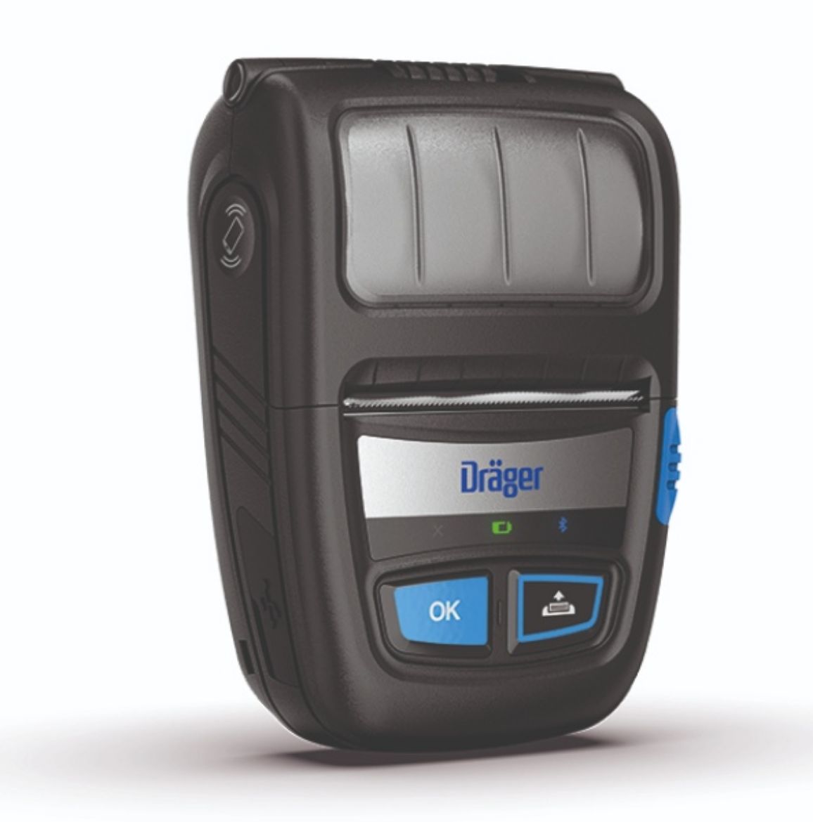 Picture of DRÄGER MOBILE PRINTER BT