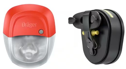 Picture of DRÄGER PARAT® 1260