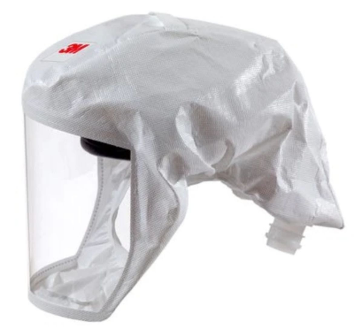 Picture of S-133L HEAD COVER (LARGE) WITH INTEGRATED HEAD HARNESS