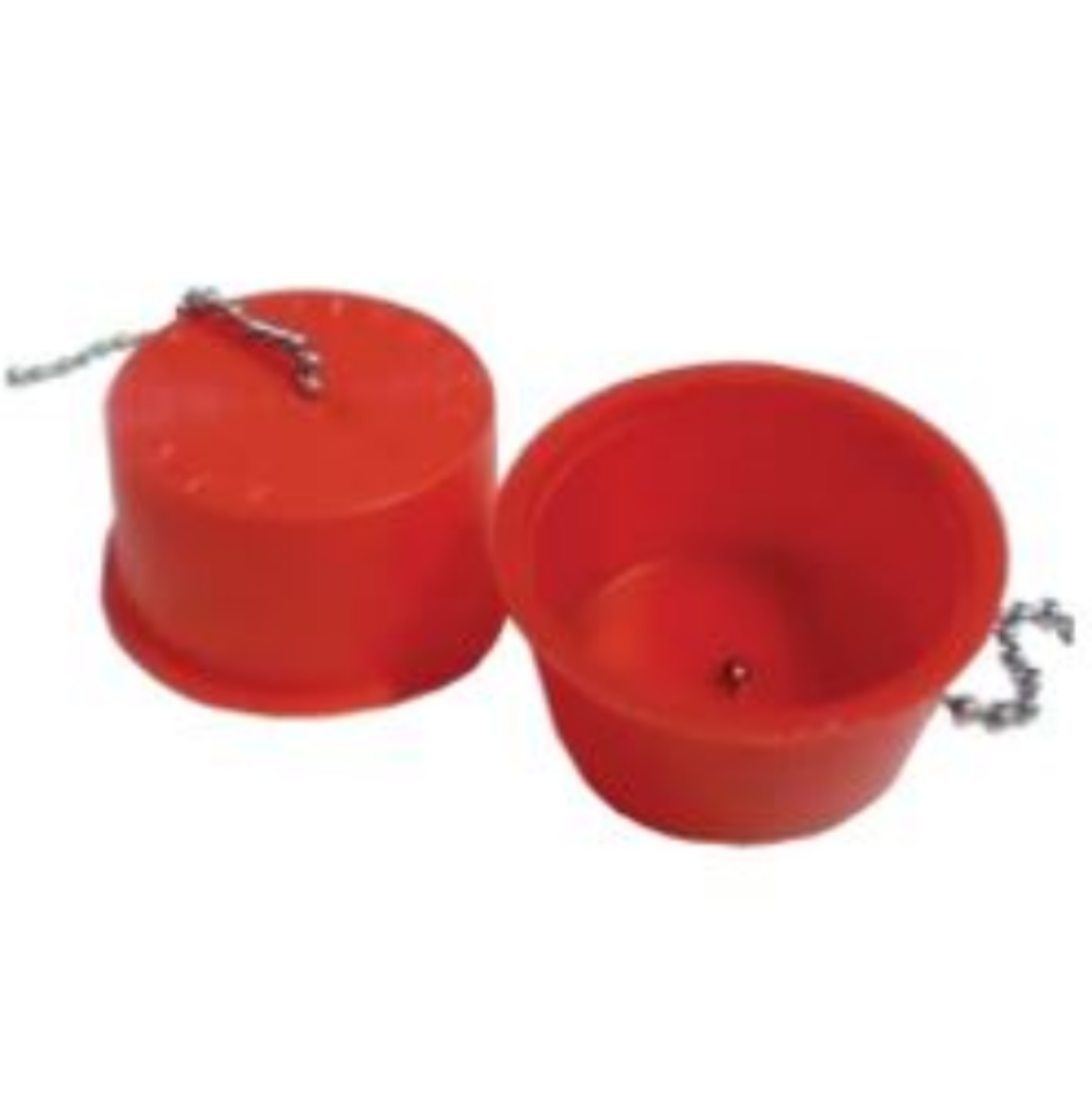 Picture of PRATT DUST CAP SET (OLD NORSLEY STYLE)