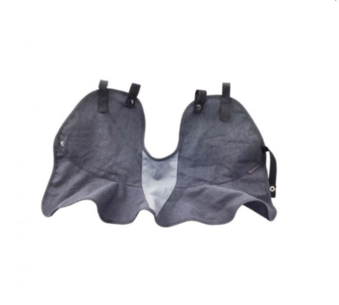 Picture of THROAT PROTECTION TECAWELD 100 & 9100 MP