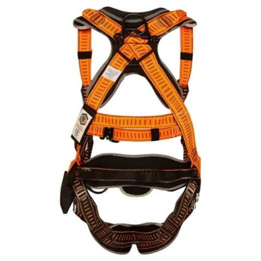 Picture of LINQ ELITE MULTI-PURPOSE HARNESS - SMALL (S) COMES WITH HARNESS BAG