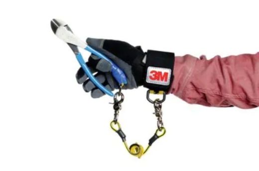 Picture of 1500067 TRIGGER2TRIGGER COIL TETHER, 2.3 KG LOAD RATING