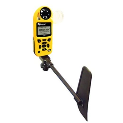 Picture of VANE MOUNT, ROTATING VANE & CARRY CASE FOR KESTREL 5000 SERIES