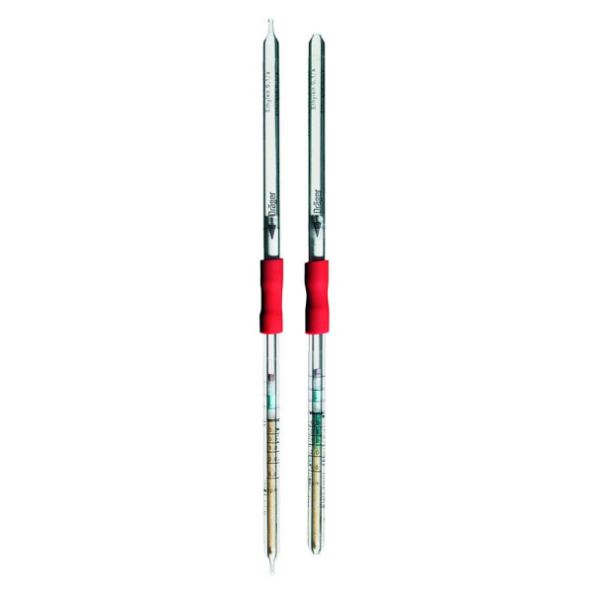Picture of DRÄGER TUBES - ETHYLENE 0.1/A