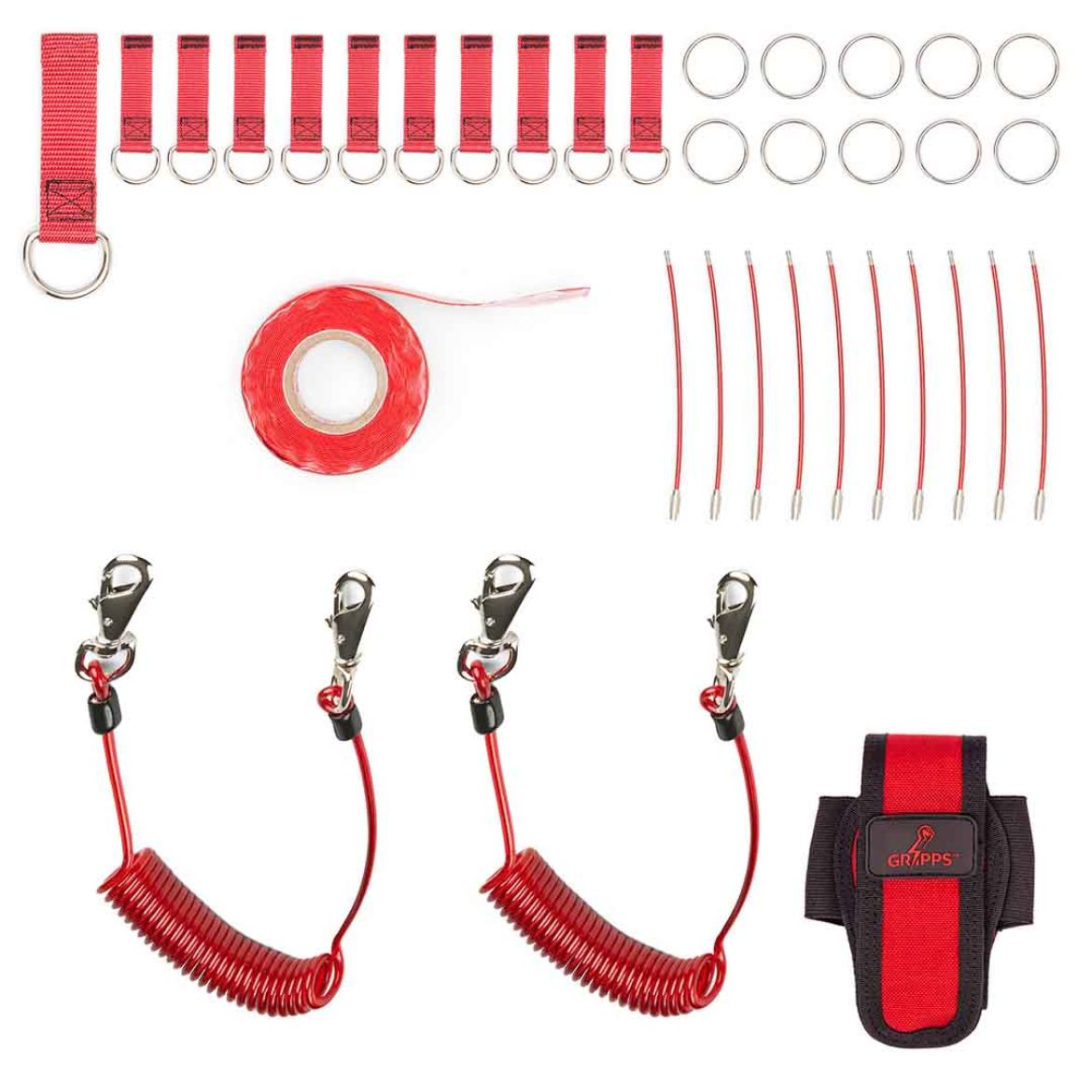 Picture of BOILERMAKER/WELDERS TRADE KIT