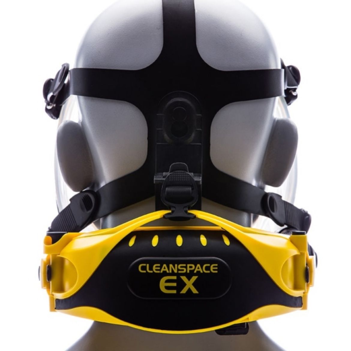 Picture of CLEANSPACE HARNESS KIT FOR FULL FACE MASK (NON-FABRIC)