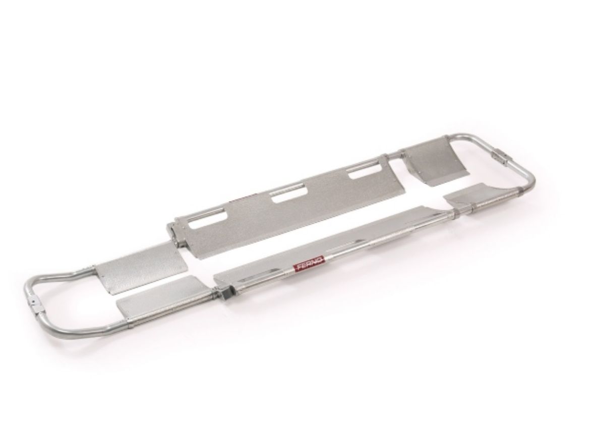 Picture of FERNO #65 SCOOP - WITH 3 RESTRAINTS