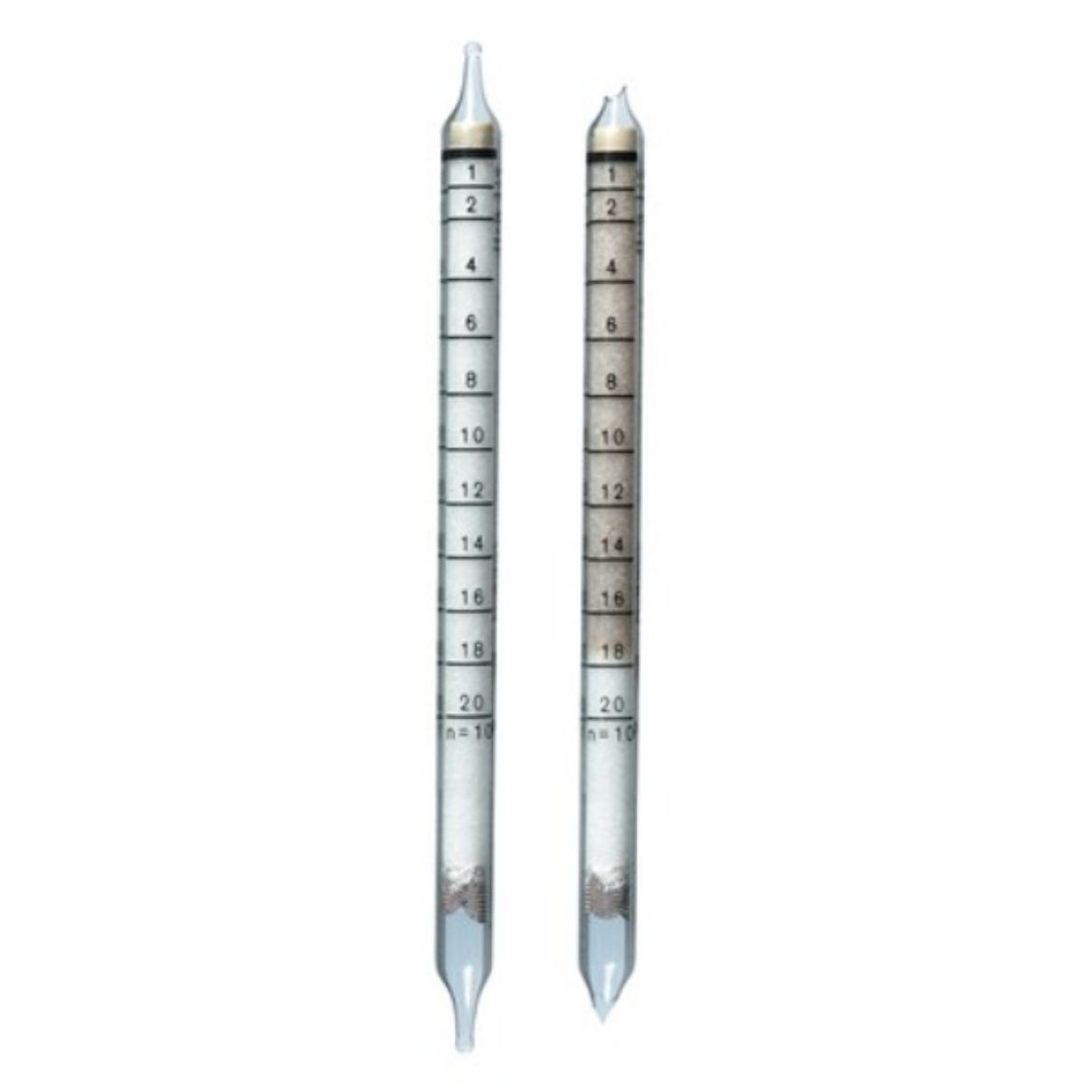 Picture of DRÄGER TUBES - HYDROGEN SULFIDE 1/C