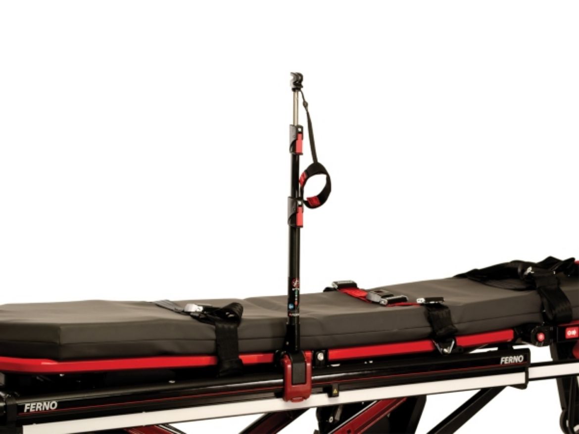 Picture of MONDIAL IV POLE ONLY - TO SUIT F2 MONOBLOC