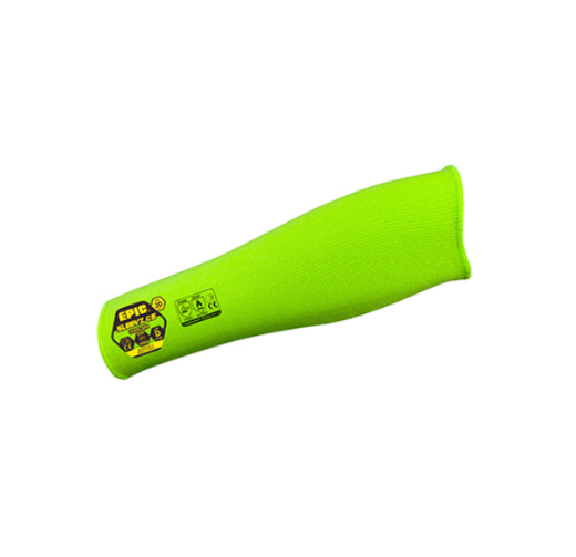 Picture of SLEEVE EPIC® SLEEVZ CUT 5D HI VIS 30CM